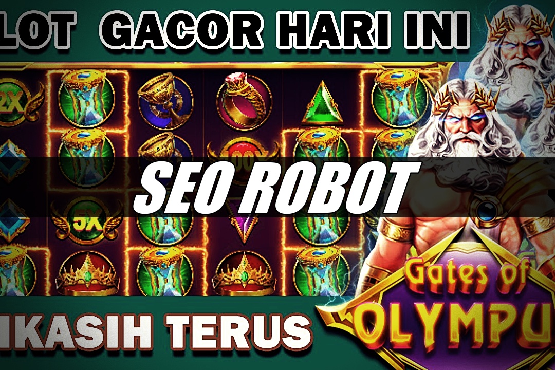 Cara Memaksimalkan Kesempatan Saat Main Slot Online Gacor