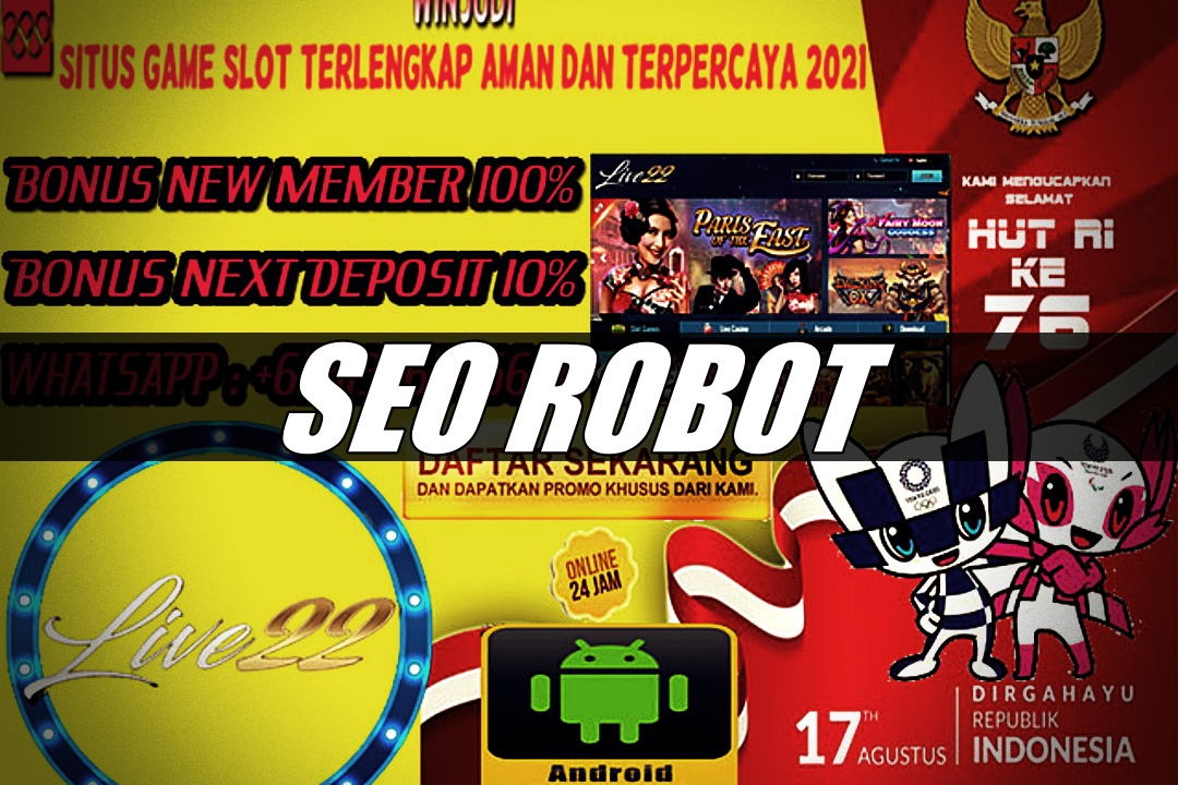 Situs Judi Slot Online Dengan Ragam Layanan Menarik