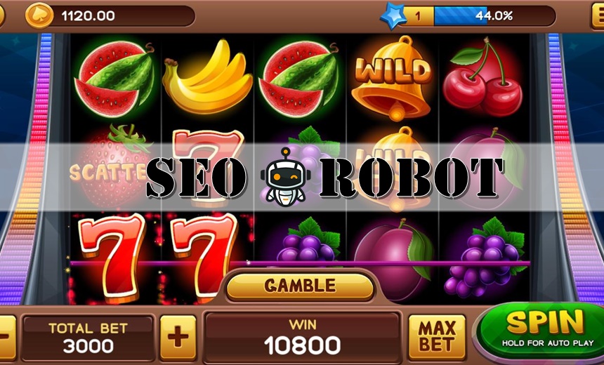 Pemain Untuk Nikmati Slot Online Gacor