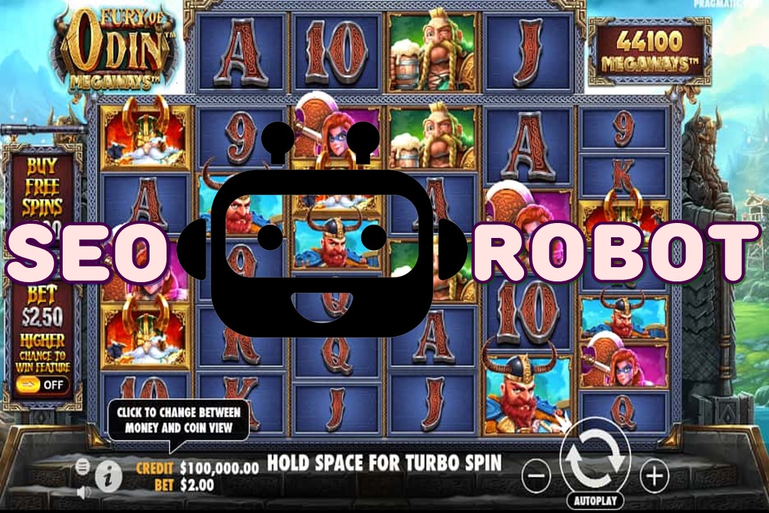 Ciri Slot Gacor Banyak Jackpot Dan Keuntungan