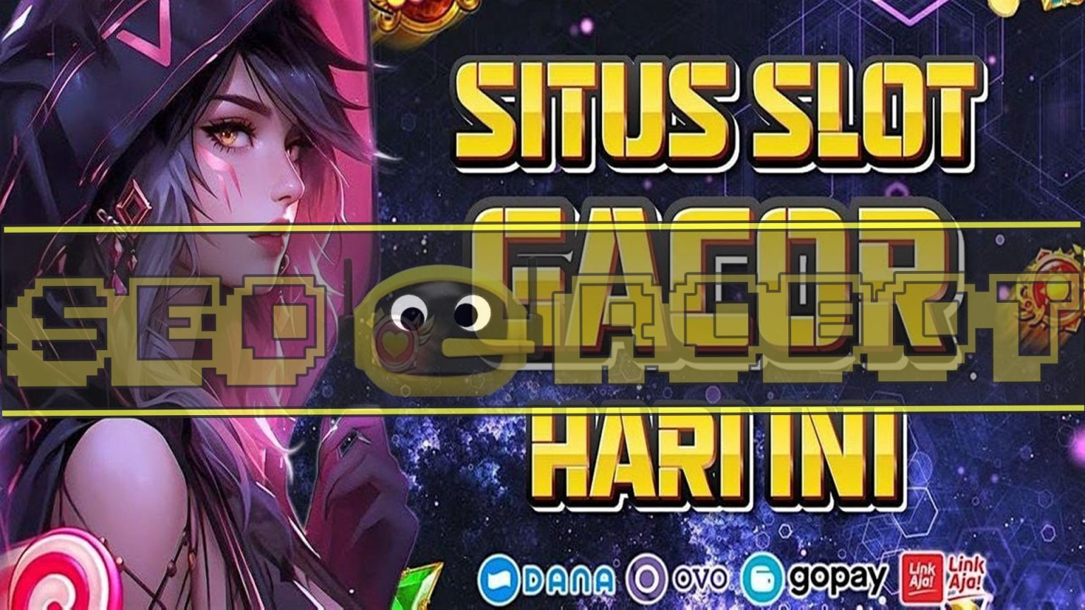 Agen Slot Gacor dengan Transaksi Tercepat dan Teraman